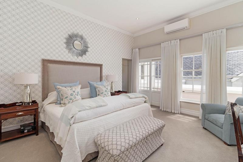 4 Bedroom Property for Sale in Steenberg Estate Western Cape
